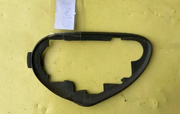 Mercedes-Benz C W203 Coupe door lock (next to the handle) A2037661305