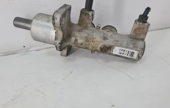 Opel Zafira A Master brake cylinder