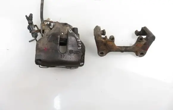 Audi A4 S4 B6 8E 8H Front brake caliper