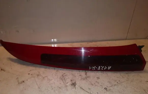 Volvo XC90 Rear/tail lights 30678221 A12821