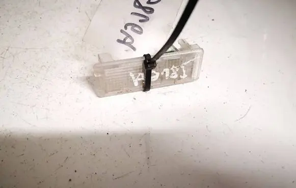 Volvo V70 Other interior light am5113a756db am51-13a756-db