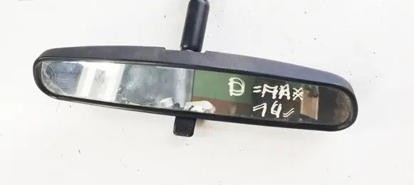 Isuzu D-Max Rear view mirror (interior)