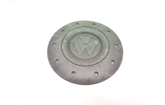 Volkswagen Transporter - Caravelle T5 Original wheel cap 7H0601151C