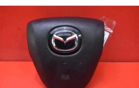 Mazda CX-7 Steering wheel airbag T93414A