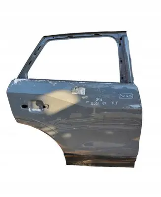 Audi Q2 - Rear door