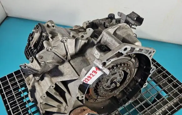 Seat Leon (5F) Automatic gearbox PLG IMPRK1477061