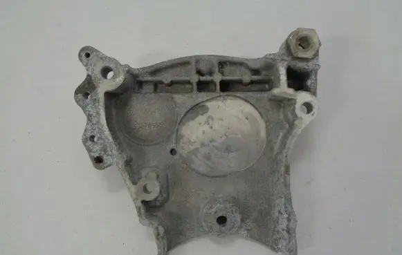 Alfa Romeo Stelvio Timing chain cover 55279555