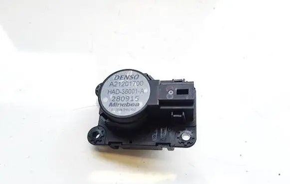 Citroen C4 II Picasso Air flap motor/actuator a21201700 280915