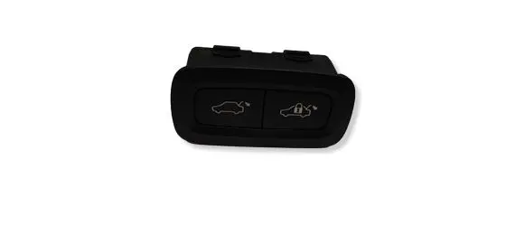 Volvo XC90 Tailgate/trunk/boot open switch 