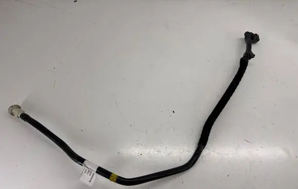 Alfa Romeo Stelvio Fuel line pipe 00505526780