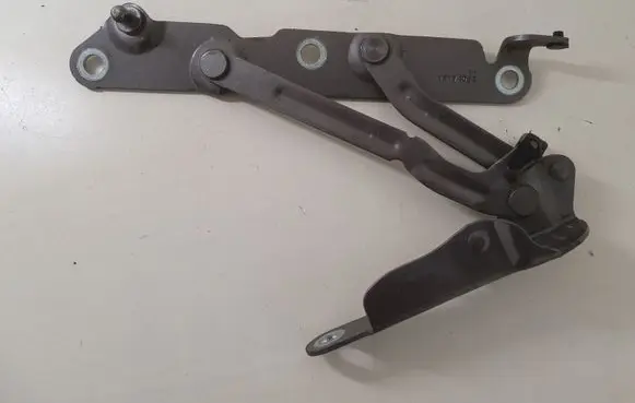 Volvo S80 Tailgate/trunk/boot hinge 30649458