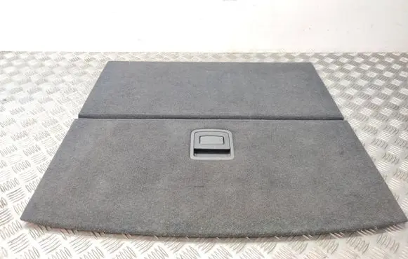 Hyundai i40 Trunk/boot mat liner 