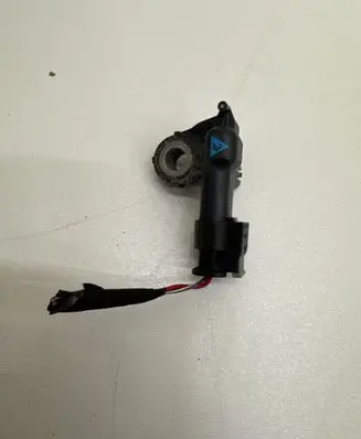 Tesla Model S Airbag deployment crash/impact sensor 147344500A