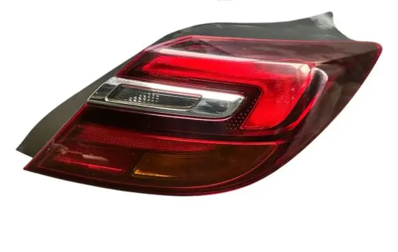 Opel Insignia A Rear/tail lights 21090218 39024205