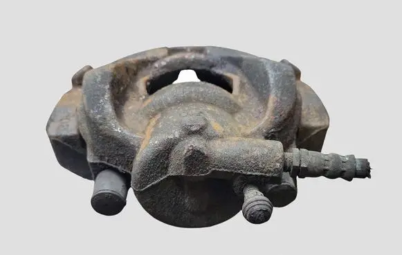 Ford Mondeo MK IV Front brake caliper