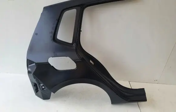 Volkswagen Golf Sportsvan Rear quarter panel 510809052