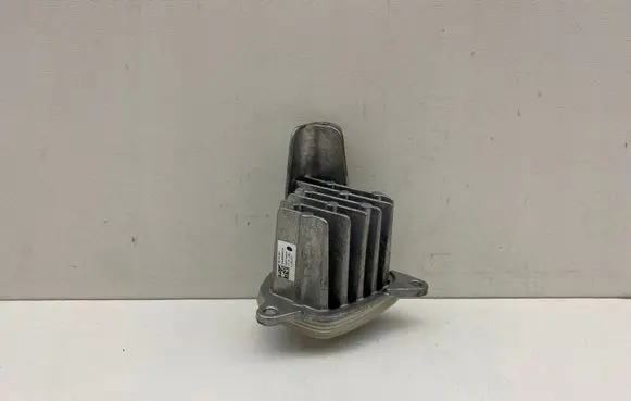 Opel Crossland X LED ballast control module 90181487