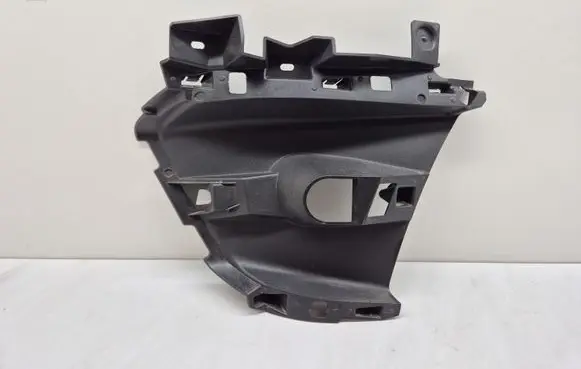 Renault Captur II Front bumper mounting bracket 628113210R