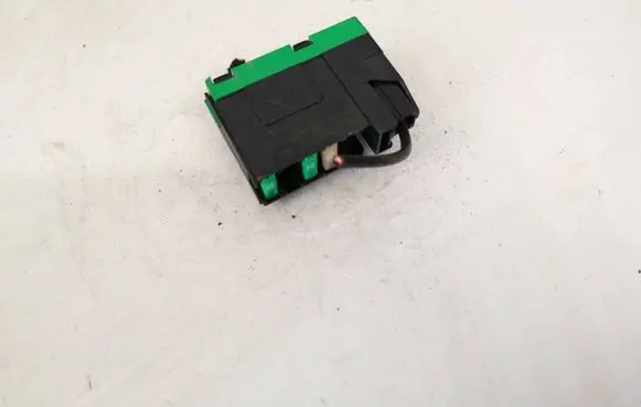 Opel Crossland X Sensor 9652935680