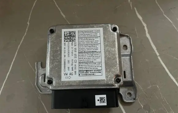 Volkswagen ID.3 Other devices 1EA959655CD