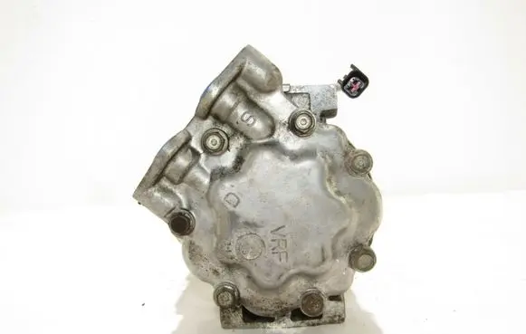 Mazda 3 I Air conditioning (A/C) compressor (pump) 3m5h19d629sb