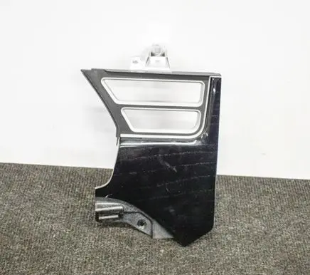 Tesla Model X Dashboard glove box trim 104277310C 106173200A