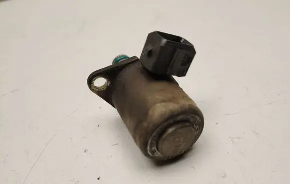 Mercedes-Benz E W212 Hydraulic servotronic pressure valve A2110921001