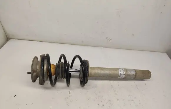 BMW 5 E39 Front shock absorber with coil spring 824904000115
