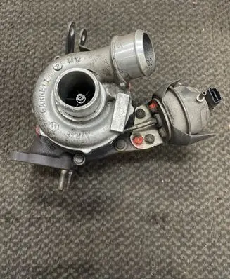 Ford S-MAX Turbo 7835830004