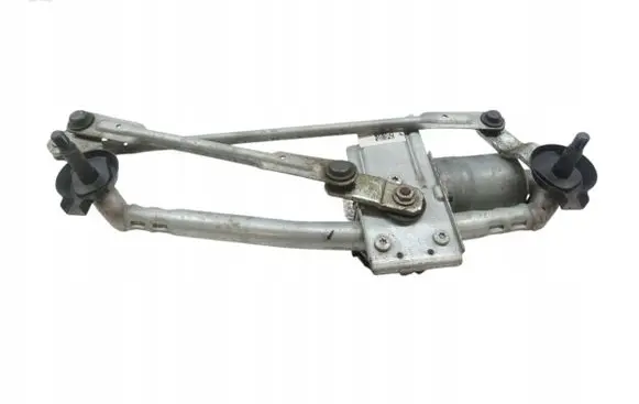 KIA Sportage Front wiper linkage and motor 98100-FF1000