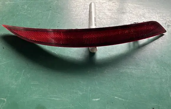 Volkswagen Golf VII Rear tail light reflector 5G9945106B