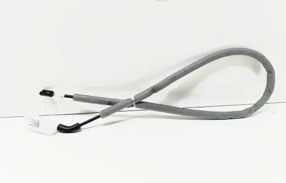 BMW 1 E82 E88 Front door cable line 7059667
