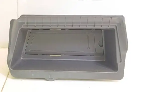 BMW i4 Glove box in trunk 7951241