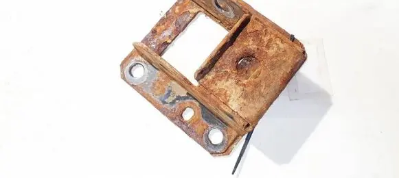 Renault Master II Bracket in trunk/boot 