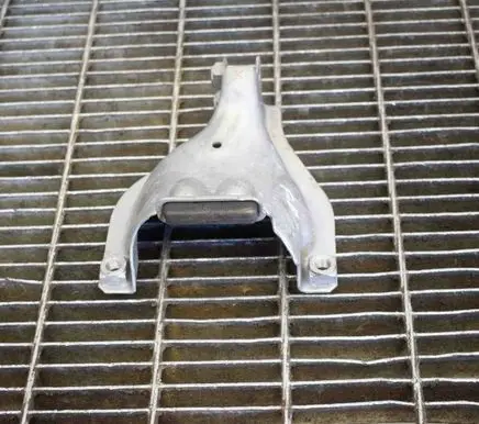 Porsche Macan (95B) Other engine bay part 8K0399080L