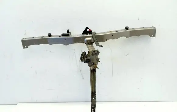 Toyota Auris E180 Top upper radiator support slam panel 