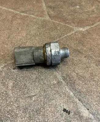 Air conditioning (A/C) pressure sensor