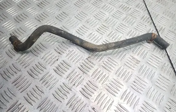 Renault Megane II Engine coolant pipe/hose