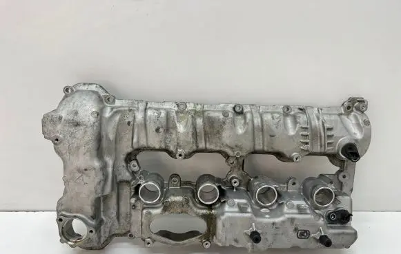 BMW 5 GT F07 Rocker cam cover 7566283