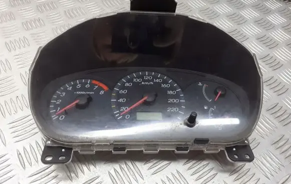 Honda Civic Tachometer 78100