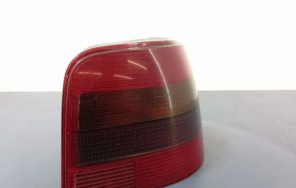 Volkswagen Golf III Rear/tail lights
