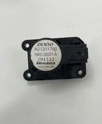 Renault Master III Air flap motor/actuator A21201700 291122 HAD36001A