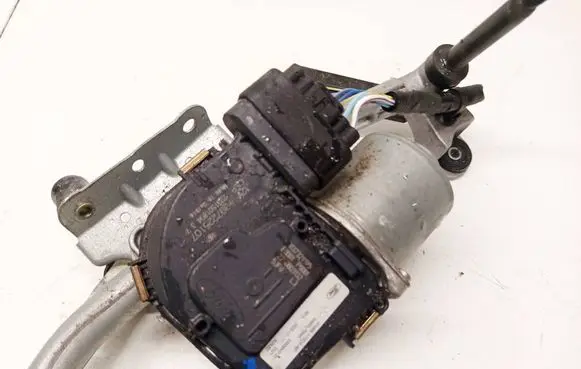 Ford Fiesta Wiper motor 1397225107 h1bb17504af