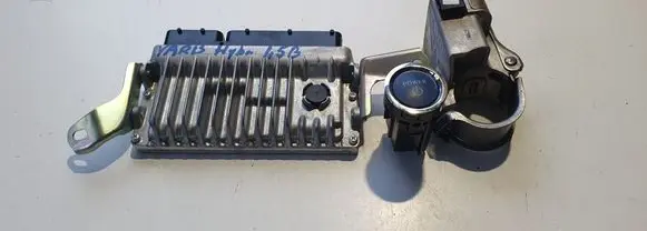 Toyota Yaris Engine control unit/module
