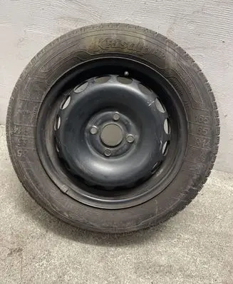 Citroen C1 R14 steel rim 4140070 2141616