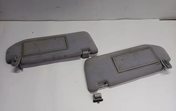 Mercedes-Benz S W220 Sun visor 