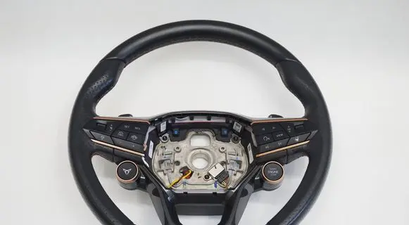 Cupra Leon Steering wheel 5FF419091D 5FF419091DHIG