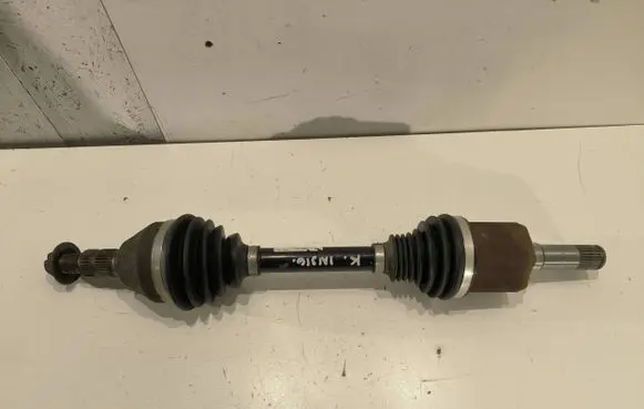 Opel Insignia A Front driveshaft 13228199 10090883