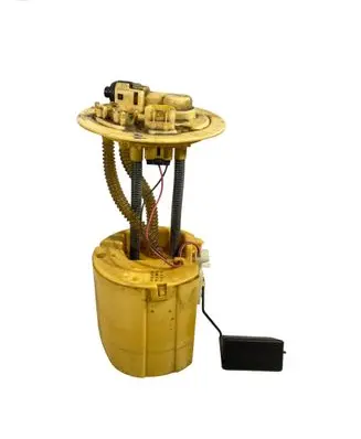 Fuel level sensor