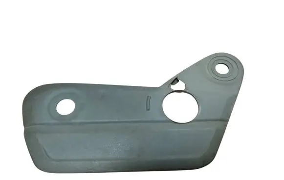 Mercedes-Benz Sprinter W906 Seat trim 010224